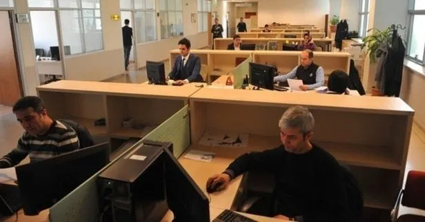 Onlarca Sehirde Alimlar Basladi Hangi Kadrolara Alim Var Kpss Sarti Yok Takvim