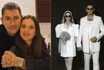 2 ay önce evlat sahibi oldular! İrem Helvacıoğlu ve Ural Kaspar neden boşanıyor?