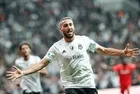 Beşiktaş'tan Cenk Tosun açıklaması! Yıldız golcüye veda mesajı