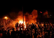 ABD’deki eylemlerin arkasında hangi güçler var? Antifa ile YPG/PKK arasındaki ilişkinin perde arkasında ne var?