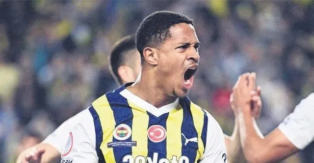 Jayden’a büyük müjde