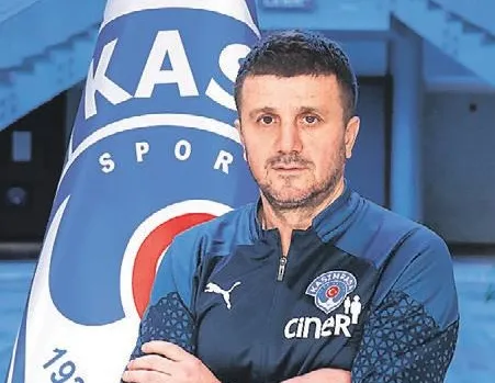 Paşa’da Keleş dönemi