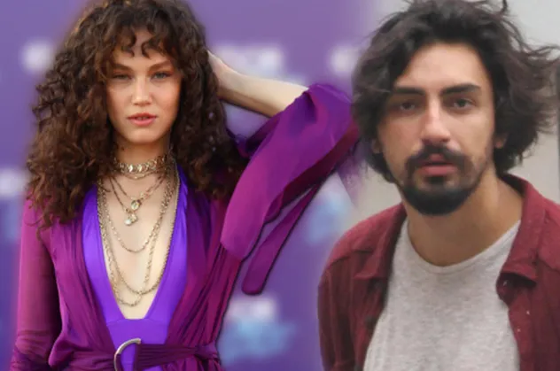 SON DAKİKA: Tuba Büyüküstün'ün ardından Melisa Şenolsun ile aşk yaşayan işletmeci Umut Evirgen hapis cezasına çarptırıldı!