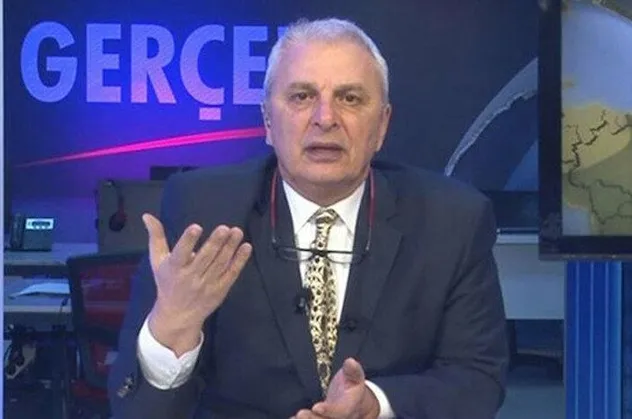 CHP yandaşı gazeteci Can Ataklı'dan 'Bir cephe de Azerbaycan’da açılmasın' çıkışı