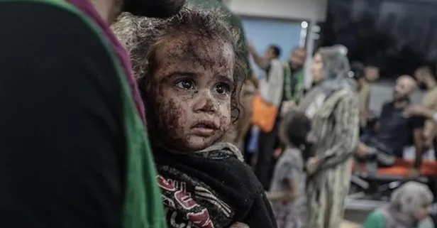 Gazze'de İsrail saldırısının vurduğu küçük Haya'nın hayalleri ve bedeni enkaz altında kaldı! En acı vasiyet: "Geriye bir şey kalırsa bağışlansın"