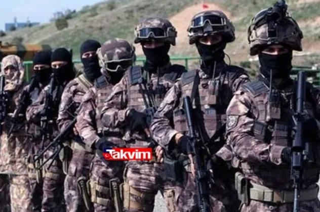 Lise mezunu nasıl polis olur? Polis alımı şartları neler? 2021 PÖH başvurusu…