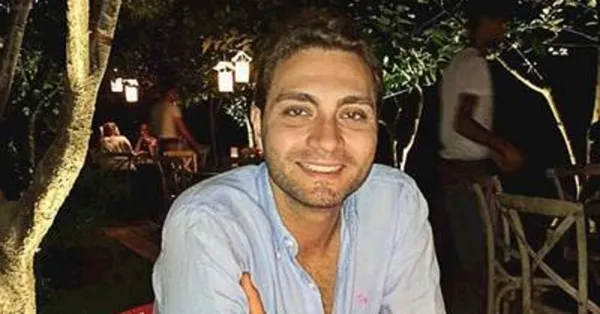 Baran Tınaz kimdir? Deren Talu'nun yeni sevgilisi kim? Baran Tınaz nereli, kaç yaşında zengin mi?-2