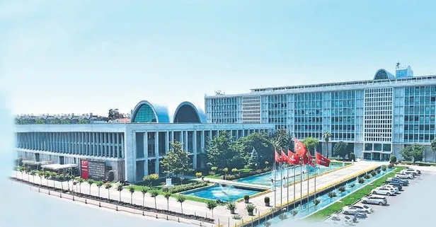 İmamoğlu İBB’yi çiftliğe çevirmiş! Cumhurbaşkanından fazla alan müdürler gündem oldu