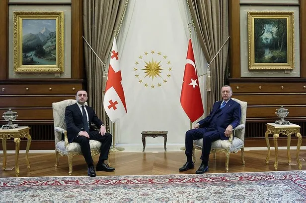 baskan-erdogan-kulliyede-gurcistan-basbakani-irakli-garibasviliyi-kabul-etti-1677156552579.jpeg