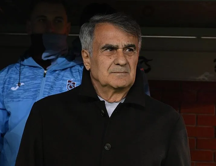 BUNUN SORUMLUSU BENİM