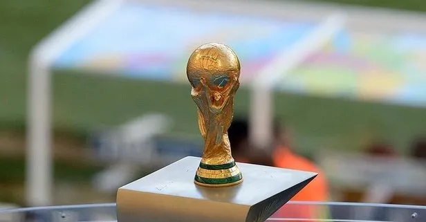 2022 FIFA Dünya Kupası Avrupa Elemeleri ilklere sahne olacak! Dikkat çeken Rusya detayı