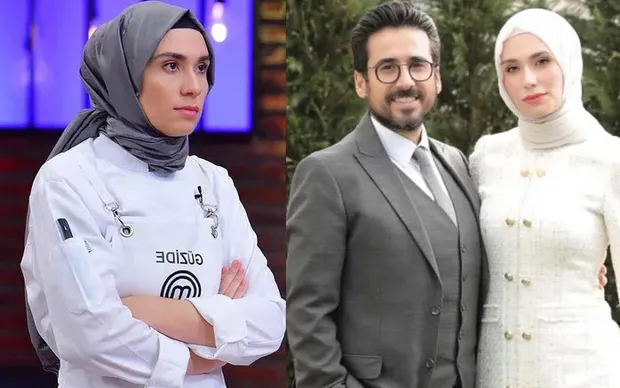 Masterchef Güzide paraya para demiyor şimdiyse bu iddiayla gündemde! Amerikan vatandaşı mı oldu 'Ezan sesiyle...'-2
