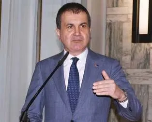 Türkiye-AB ilişkileri göç meselesine indirgenemez