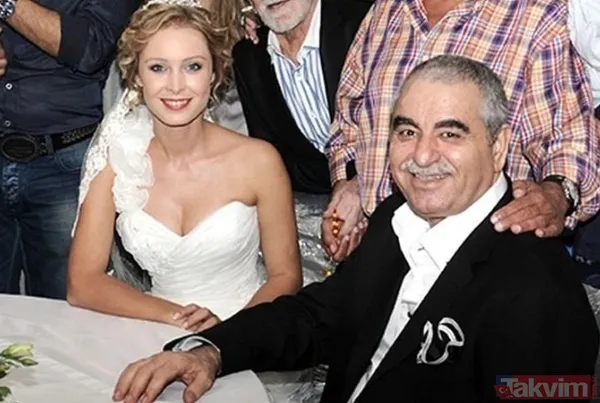 Sarışın Güzel Ayşegül Yıldız, Kendisinden 29 Yaş Büyük İbrahim Tatlıses İle 2011 Yılında Nikah Masasına Oturmuştu.
