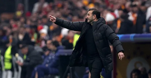 Galatasaray Karagümrük deplasmanında! Okan Buruk'tan sol bek kararı
