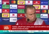 Fatih Terim'den Real Madrid maçı öncesi flaş açıklamalar! Bazı şeyleri abartıyorlar ama...