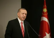 Başkan Erdoğandan net mesaj: Türkiyeyi dünyanın en gelişmiş 10 ülkesinden biri haline getireceğiz