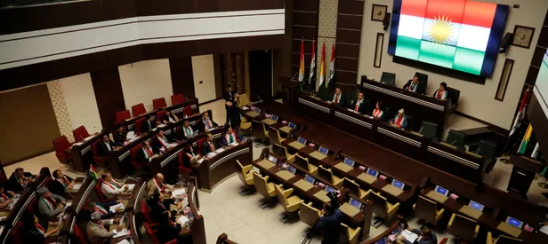 Barzani geri adım mı atıyor?