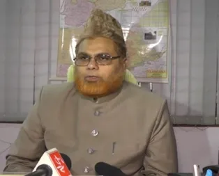 ’’Erdoğan Türkiye için de İslam için de önemli bir lider’’