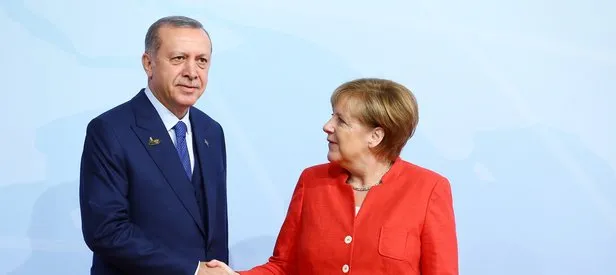 Ekonomik ilişkiler Türk-Alman ortaklığının sigortası