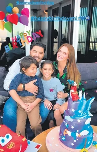 Ebru Şallı ve Uğur Akkuş çiftinin heyecanlı bekleyişi başladı! Tüp bebek tedavisinde ilk transfer yapıldı