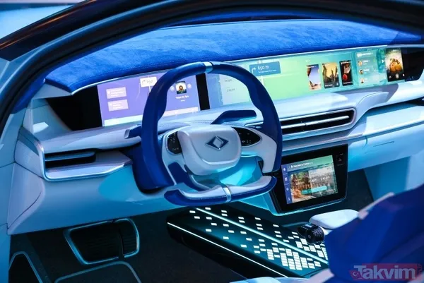 TOGG'un 3 yıllık harika yükselişi! Yerli araba TOGG gümbür gümbür! TOGG'un fabrikası muhteşem ilerliyor! - 26