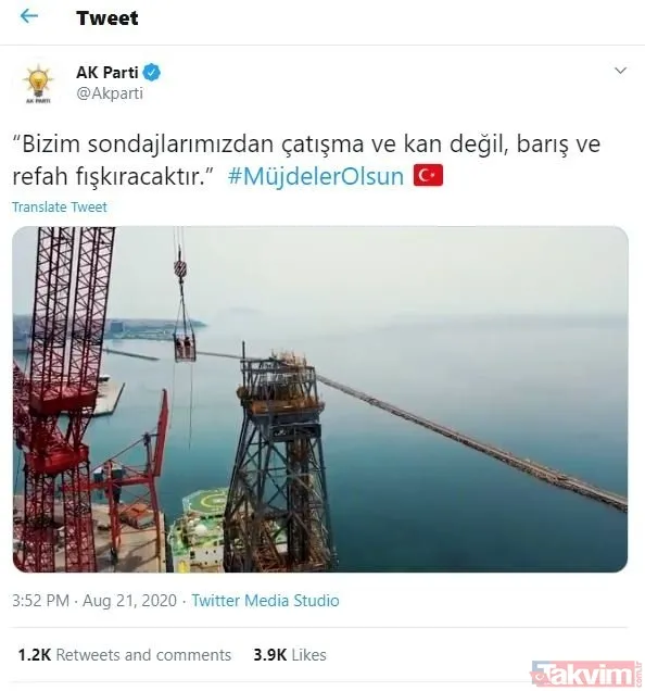 Türkiye'nin tarihi gününde sosyal medyadan büyük destek! - 9