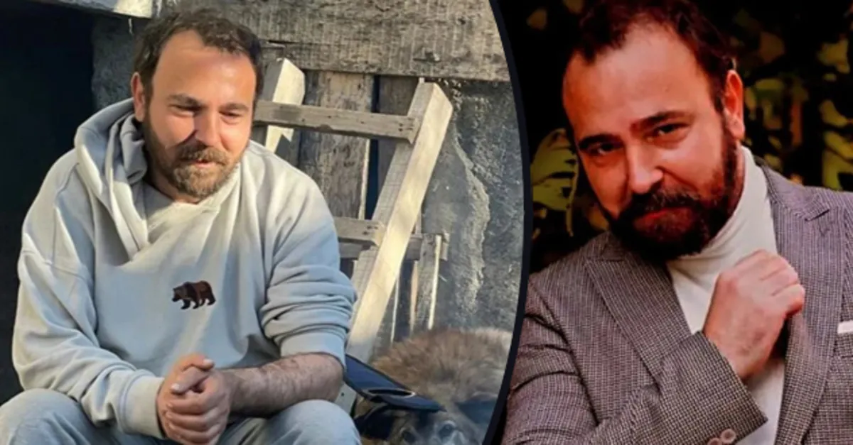 Gönül Dağı’nın ’Sefer’i Ferdi Sancar ’sahip olduğum tek şey’ dedi yaptığı bağış duygulandırdı: Çocuklar kumbarasını bozdururken ben de...