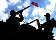 SON DAKİKA: Bakanlık duyurdu: İkna edilen PKKlı terörist teslim oldu