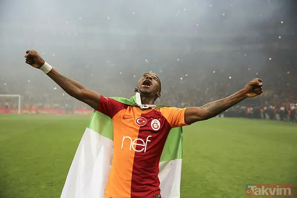 Galatasaray'da beklenmedik ayrılık! Herkes o ismi bekliyordu ancak... - 18