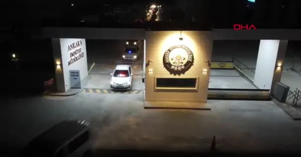 Kocaeli'de dev uyuşturucu operasyonu: 1 ton 508 kg skunk ele geçirildi