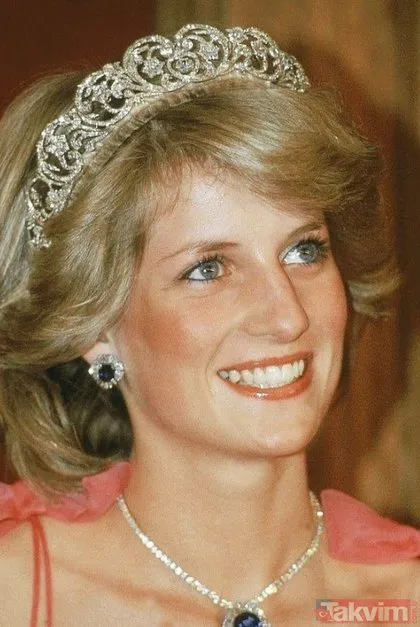 Kraliçe 2. Elizabeth öldü taş üstünde taş kalmadı ’ah Diana şimdi burada olmalıydın’ Elizabeth ile Lady Diana arasında neler oldu?