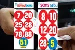 Sayısal Loto devretti, Şans Topu’nda 2 milyonluk büyük ikramiye çıktı