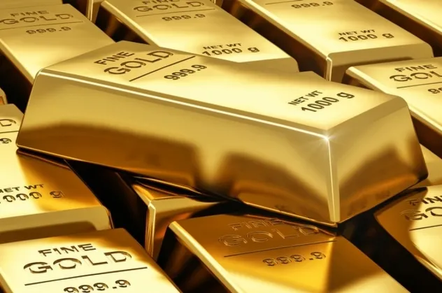 Altının kilogramı 381 bin 500 liraya çıktı