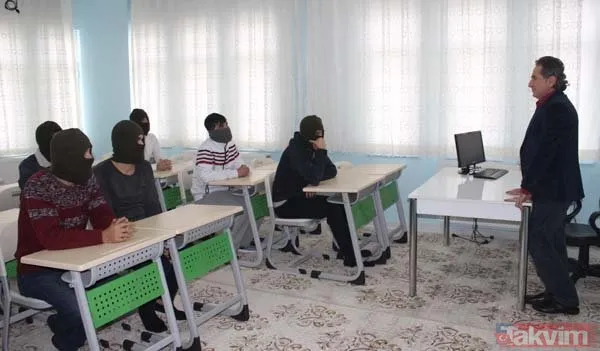 Madde bağımlılarının yürek burkan hikayeleri