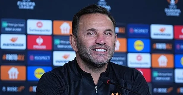 Galatasaray'da transfer zirvesi