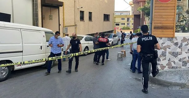 Bursa’da husumetliler çatıştı: 1 ölü 1 yaralı