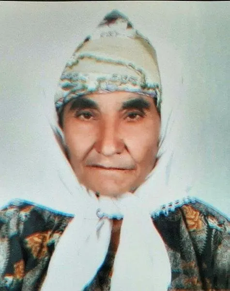 Kocası ağırlaştırılmış müebbet alan kadın: Yalan söyledim vicdan azabı çekiyorum - Takvim