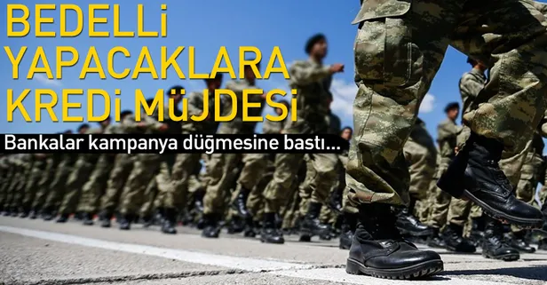 Bedelliye kolay kredi