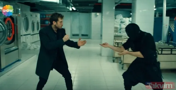 Çukur’dan sonraki dizisi belli oldu! Başarılı oyuncu o proje için çoktan el sıkıştı! - 10