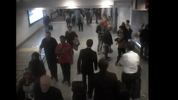 15 kişilik Suudi timinin yeni görüntüleri ortaya çıktı!-7