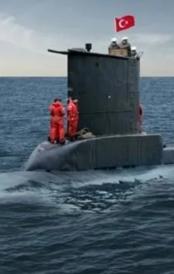 Endonezya denizaltılarında Türkiye imzası