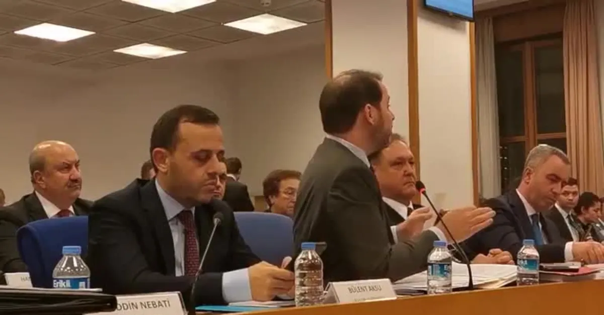 Bakan Albayrak'tan Türkiye ekonomisini hedef alanlara çok sert tepki