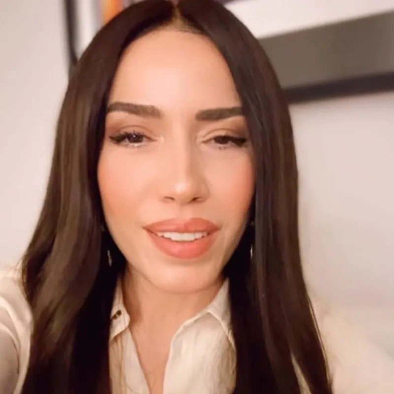 Burcu Güneş’ten Demet Akalın çıkışına ilk yorum Ece Seçkin ve Doğuş'tan: “Kavga var dediler geldik!” - 7