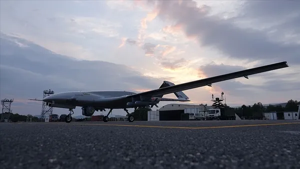 Rusların gündemi yine SİHA: Askeri tarihin akışını değiştirdi-2