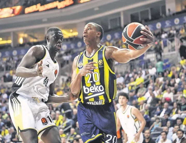 Fenerbahçe’nin rakibi Obradovic