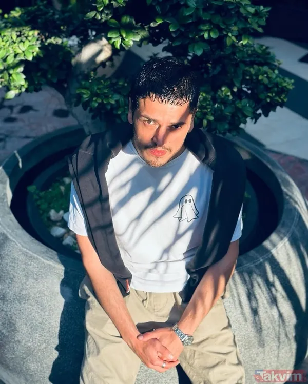 Kuruluş Osman’ın Alaaddin Bey’i Faruk Aran bakın aslen nereli çıktı! Memleketiyle şaşırttı! Belgin Şimşek’in partneri meğer... - 6