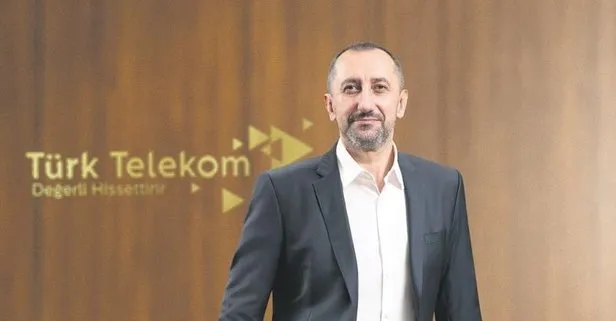 Türkiye’ye 20 milyar dolar yatırım: Türk Telekom 2024’te dijital dönüşüme odaklanacak