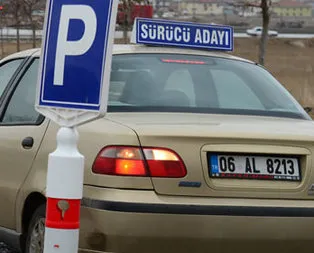 Çift pedallı araçlara Danıştay vizesi