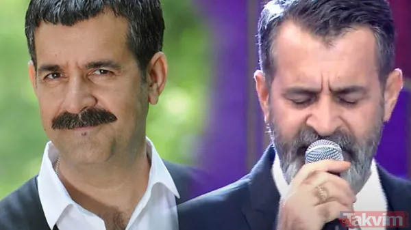 Hüseyin Turan’ın sır gibi sakladığı eşi güzelliğiyle hayran bıraktı! Duyan gören şaştı kaldı işte Hüseyin Turan’ın güzel eşi Deniz - 1